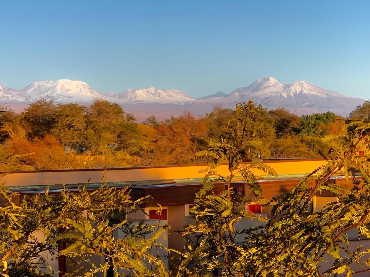 Hotel La Casa De Don Tomas - El Refugio San Pedro de Atacama Eksteriør bilde