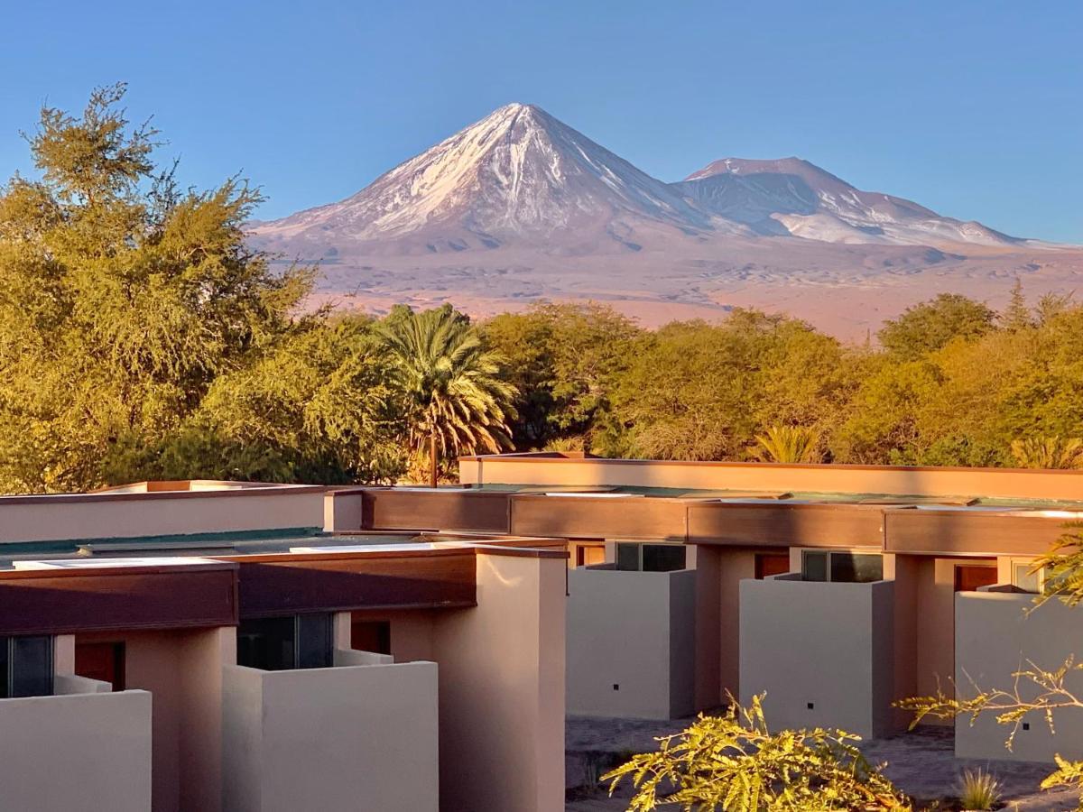 Hotel La Casa De Don Tomas - El Refugio San Pedro de Atacama Eksteriør bilde